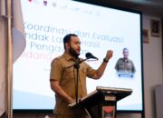 Sikat Habis Pungli Sekolah, Fadly Amran Pasang Badan Amankan Dana BOS!