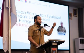 Sikat Habis Pungli Sekolah, Fadly Amran Pasang Badan Amankan Dana BOS!