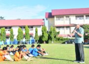 Turnamen PSTS Tabing Piala Wali Kota Padang 2026 Resmi Dimulai
