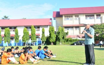 Turnamen PSTS Tabing Piala Wali Kota Padang 2026 Resmi Dimulai