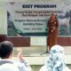 UPZ Baznas Semen Padang Tuntaskan Program Kambing Etawa di Padayo