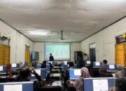 Ujian Sertifikasi PBJP Level I: 31 ASN Pemko Payakumbuh Dinyatakan Lulus