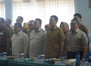 Jalan Tol Seksi Sicincin-Bukittinggi Siap Dikebut, Wako Hendri Arnis: Padang Panjang Aman!