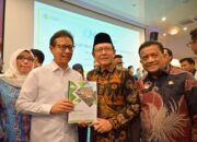 Wali Kota Payakumbuh ‘Todong’ Menkes Budi Gunadi Proposal Rp200 Miliar demi RSUD Adnaan WD