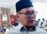 Dihujat Pasca-Bentrok Satpol PP vs Mahasiswa UFDK,  Ramlan Nurmatias: Kita Beritikad Baik Amankan Aset Negara!