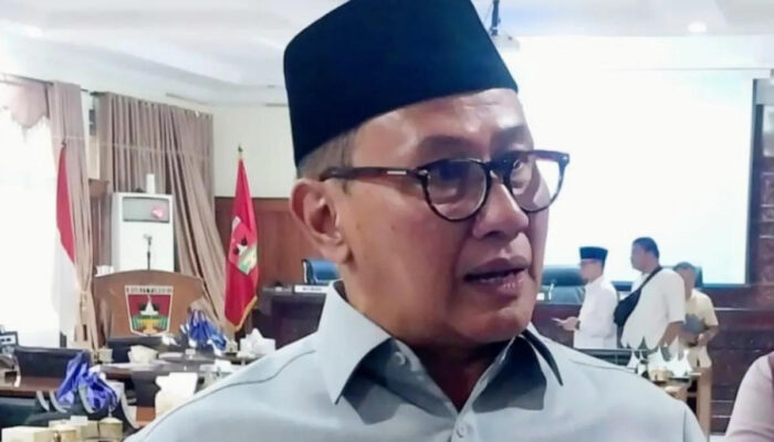 Dihujat Pasca-Bentrok Satpol PP vs Mahasiswa UFDK,  Ramlan Nurmatias: Kita Beritikad Baik Amankan Aset Negara!