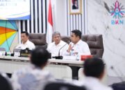 Terapkan SIMATA BKN, Pemko Solok Pastikan Promosi Jabatan ASN Lebih Objektif