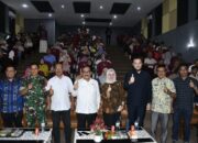 Padang Menuju Kota Kreatif Dunia UNESCO, UMKM Wajib Punya HAKI