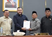 Pendapatan Daerah Padang 2026 Tembus Rp3,06 Triliun, Sektor Transfer Naik Tajam
