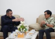 Wajah Baru Muara Padang: Pemko dan Pelindo Bangun Maritim Center Megah Tahun Ini!