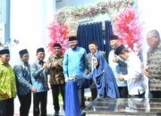 Sejarah Masjid Muttaqin Lapai Nanggalo: Dari Surau 1960-an hingga Direvitalisasi Rp4,5 M