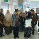 Kunjungi RSUD dr Rasidin Padang, Dewas BPJS Kesehatan Evaluasi Aturan Rujuk Balik