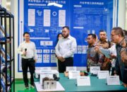 Kunjungan ke Guangzhou, Fadly Amran Pastikan 60 Mahasiswa Padang Kuliah Gratis di China