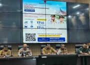 Lompati Target Pusat! Kesbangpol Padang Ajak Warga Rampungkan Survei IHaI 2026 Sebelum 17 Juli