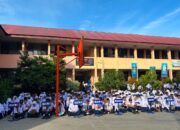 MPLS SMP Negeri 2 Padang Tahun Ajaran 2026/2027: Fokus Bentuk Karakter Unggul Siswa