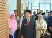 Peringatan 79 Tahun Gugurnya Bagindo Aziz Chan, Wawako Padang Ajak Warga Warisi Nilai Juang