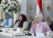 Jambore PKK Sumbar 2026: Kota Padang Bakal Tampilkan Defile Multietnik