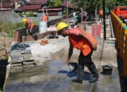 Sambut Wali Kota Hildesheim Jerman, Pemko Padang Tata Batang Arau