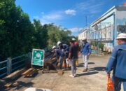 IPA Gunung Pangilun Diperbaiki, Pasokan Air Kota Padang Terganggu Sebulan!