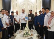 eluar dari Zona Merah, Indeks Toleransi Kota Padang Melonjak Drastis
