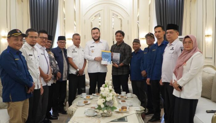 Dipuji SETARA Institute, Etnis Tionghoa hingga India Hidup Rukun di Padang