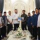 eluar dari Zona Merah, Indeks Toleransi Kota Padang Melonjak Drastis