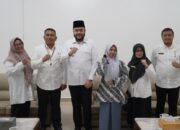Puan Malika Siswi SMA Adabiah 2 Padang Pimpin Delegasi Indonesia di Ajang Asia Youth Leader 2026 Okinawa Jepang