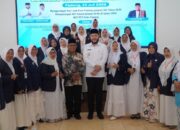 Semarak HJK Padang: 11 Kecamatan Tarung Kreativitas di Festival Tadabur Yasin