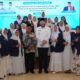Semarak HJK Padang: 11 Kecamatan Tarung Kreativitas di Festival Tadabur Yasin