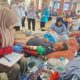 Setetes Darah Sejuta Harapan: GOW Padang Sukses Kumpulkan Kantong Penyelamat Jiwa