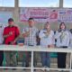 Tekan Stunting di Padang Sarai, Puskesmas Anak Air Luncurkan Inovasi ‘Bulek Rancak’