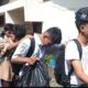 Asyik Nongkrong di Panorama Ladang Padi Saat Jam Sekolah, 10 Pelajar Diamankan