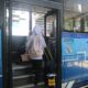 Sambut HJK Ke-357, Naik Bus Trans Padang Cuma Bayar Rp1 di Semua Koridor