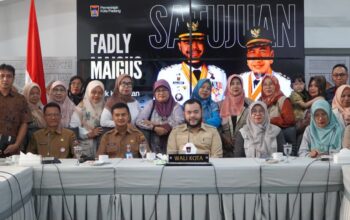 Mulai 2027, Pemko Padang Wajibkan Warga Pilah Sampah atau Kena Sanksi