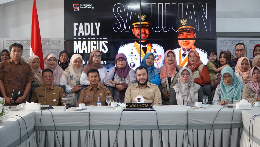 Mulai 2027, Pemko Padang Wajibkan Warga Pilah Sampah atau Kena Sanksi