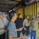 Nekat Tunggak Retribusi, 44 Toko di Pasar Raya Padang Disegel Petugas!