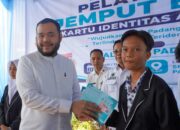 Pemko Padang Luncurkan Layanan Jemput Bola KIA di Sekolah, Targetkan 100% Capaian