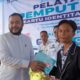 Pemko Padang Luncurkan Layanan Jemput Bola KIA di Sekolah, Targetkan 100% Capaian