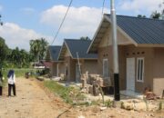 Pemko Padang Percepat Fasilitas Huntap Batu Busuak, Targetkan Kenyamanan Warga