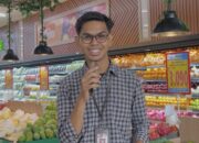 Promo HJK Padang 357 di Budiman Swalayan: Diskon Buah, Sembako, dan Alat Rumah Tangga