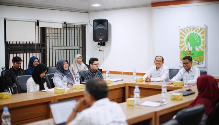 Seleksi Mandiri SIMA Disabilitas Unand: Komitmen Pendidikan Inklusif Tanpa Batas