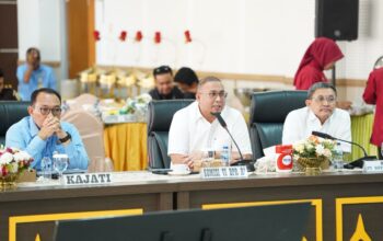 Andre Rosiade Kawal Percepatan Tol Bukittinggi–Sicincin, Seluruh Pemangku Kepentingan Sepakat Kebut Proyek Rp29 Triliun
