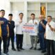 Atlet Silat Agam Furqon Habil Winata Resmi Dipanggil Pelatnas SEA Games