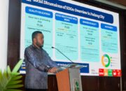 Wali Kota Padang Fadly Amran Jadi Keynote Speaker ICSSD-SEA 2026 di Unand