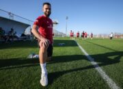 Ambisi Jordi Amat di Piala AFF 2026