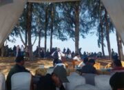 Hari Mangrove Sedunia 2026: Pemkab Pesisir Selatan Perkuat Konservasi Desa Wisata Ampiang Parak