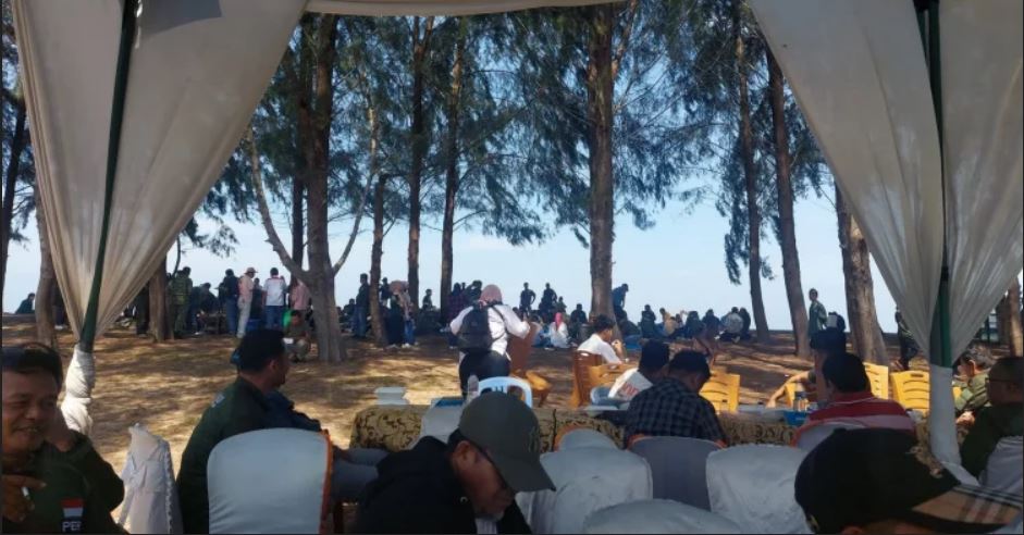 Hari Mangrove Sedunia 2026: Pemkab Pesisir Selatan Perkuat Konservasi Ampiang Parak