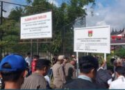 Tukar Guling Lahan Fort De Kock Mandek? Wako Bukittinggi Minta Yayasan Temui DPRD
