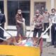 Kejari Pessel Blender Ratusan Gram Sabu dan Bakar Ganja dari 32 Kasus Inkracht