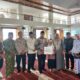 Program Padang Panjang Cerdas: 234 Siswa dan Mahasiswa Terima Bantuan Baznas